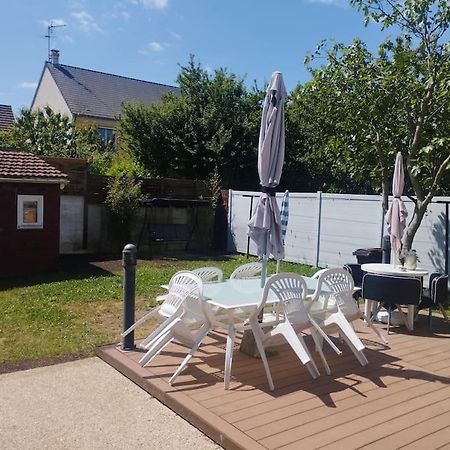Le Petit Viry Apartment Exterior foto