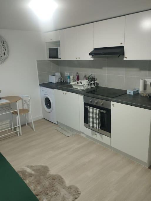 Le Petit Viry Apartment Exterior foto